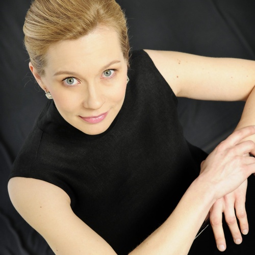 Virpi Räisänen | mezzo-soprano
